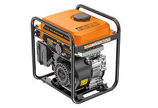 Carver PPG-3100I Генератор бензиновый инверторный