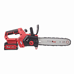 Industrial Пила цепная аккумуляторная бесщеточная