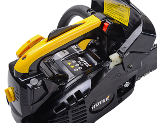 Купить Huter BS-25 в Челябинске — немецкие бензопилы, сервис  бензопила Huter BS-25 в Челябинске: официальный дилер, лучшие цены