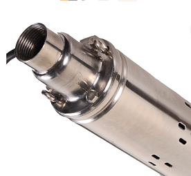 Купите погружной насос Вихрь СН-60/25В сегодня — Челябинск, «Трудовик» Быстрая доставка погружных насосов Вихрь СН-60/25В — Челябинск, «Трудовик»