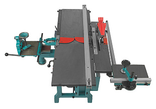 Деревообрабатывающий станок STURM WM1924