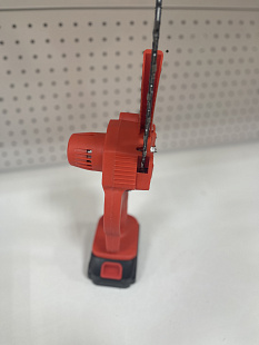 Пила цепная аккумуляторная Kaskad BCS-805-6"