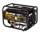 Портативный бензогенератор HUTER DY4000LX