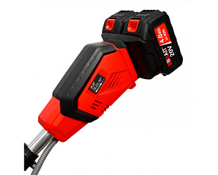 аккумуляторная садовая техника Brait, триммеры косы кусторезы Brait, купить аккумуляторный триммер в Челябинске, Brait Челябинск Трудовик, цены на косы Brait, наличие кусторезов Brait, магазин Трудовик садовая техника