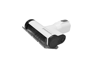 Пылесос вертикальный аккумуляторный GREENWORKS G24SVK4D (24В, АКБ 4 А*ч , ЗУ и подставкой)