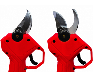 Brait: цепные пилы, сучкорезы, секаторы BCP25-2V аккумуляторные — в наличии в Челябинске, магазин „Трудовик