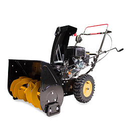 Снегоуборочник бензиновый CHAMPION ST 556