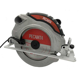 Дисковая пила Ресанта ДП-235/2200