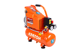 Компрессор с прямой передачей Кратон AC-175-6-DD