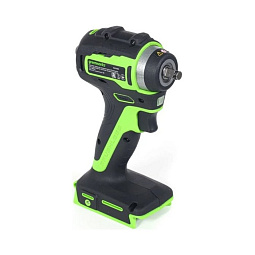 Greenworks Гайковерт ударный аккумуляторный G24IW2
