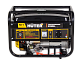 Портативный бензогенератор HUTER DY4000LX
