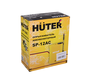 опрыскиватель Huter SP-12AC Челябинск, бензиновый опрыскиватель Huter SP-12AC купить, аккумуляторный опрыскиватель Huter SP-12AC цена, оригинал Huter SP-12AC, доставка опрыскивателей Huter SP-12AC