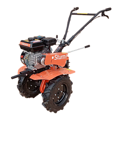 Мотоблок бензиновый Sturm! GK72CI10
