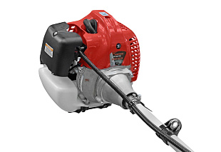 триммеры Парма БТК-052 с наплечным ремнём, Челябинск, удобство работы, цена. бензокосы Парма БТК-052: защитный кожух, инструменты в комплекте, Челябинск. триммеры Парма — полуавтоматическая подача лески, Челябинск, купить.