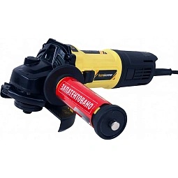 УШМ HANSKONNER HAG13125E						