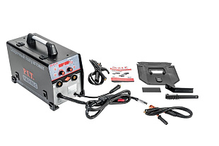 Сварочный полуавтомат P.I.T. PMIG165-С