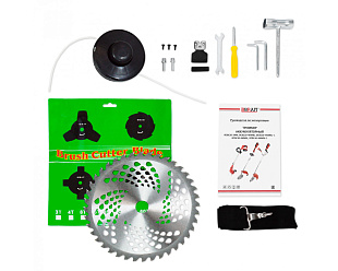 аккумуляторная садовая техника Brait, триммеры косы кусторезы Brait, купить аккумуляторный триммер в Челябинске, Brait Челябинск Трудовик, цены на косы Brait, наличие кусторезов Brait, магазин Трудовик садовая техника