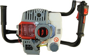 Мотобур Total Tools ДМБ-3600A