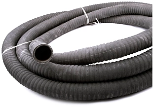 Рукав всасывающий для мотопомпы CHAMPION 100мм (4м)							