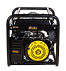 Электрогенератор бензиновый Huter DY11000L
