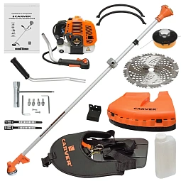 триммер Carver GBC-043M, бензокоса Carver GBC-043M, мотокоса Carver GBC-043M, купить Carver GBC-043M в Челябинске, Carver GBC-043M цена, бензотриммер Carver GBC-043M, оригинальная мотокоса Carver GBC-043M, бензиновый триммер Carver GBC-043M, Carver GBC-04