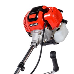 БЕНЗОТРИММЕР BR-520AC КРАСНЫЙ