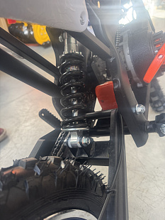 Мототехника для приключений: скутеры, мотоциклы, квадроциклы (Челябинск). Готовьтесь к сезону: скутеры и квадроциклы в Челябинске в наличии.