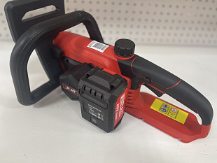 аккумуляторные цепные пилы Brait, сучкорезы аккумуляторные Brait, секаторы аккумуляторные Brait, купить пилу Brait BCCS20-4PUBL PRO в Челябинске, магазин Трудовик Челябинск, цепные пилы аккумуляторные, садовые инструменты Brait, аккумуляторные инструменты