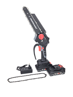 ProfiPower E0216 Пила цепная аккум. mkgsh-18V