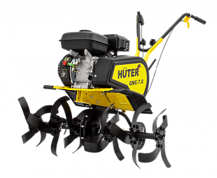 Мотокультиваторы Huter в Челябинске GMC-7.0 — низкие цены, скидки, быстрая обработка заказа