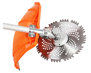 БЕНЗОТРИММЕР полупрофессиональный BPT525