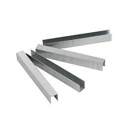 Скоба PNS 80/16S для пневмостеплера ASG 180, обивочная