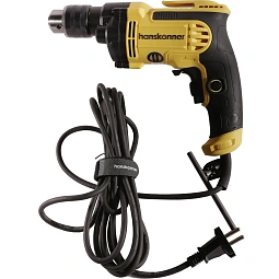 Дрель HANSKONNER HID2175						