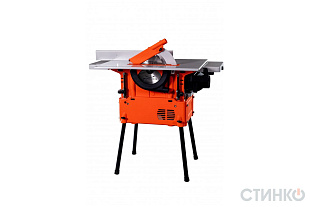 Станок универсальный деревообрабатывающий СТИНКО WOODKRAFT ST-2200R (рейсмус)