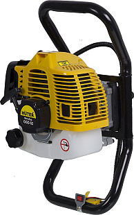 Мотобуры Huter GGD-52 — Челябинск. Официальный поставщик, оригинальные модели. Выгодные условия, отправка в день заказа.