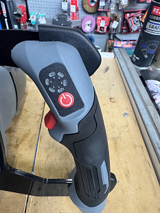 Мотобур AM‑20B и принадлежности в Челябинске: полный ассортимент, оригинальные запчасти. Цены от производителя, доставка.