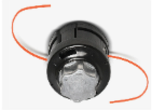 купить триммерную головку Benzopiller в Челябинске, купить ножи для косилки Benzopiller, оригинальные триммерные головки и ножи, запчасти для газонокосилок Benzopiller, катушки с ножами Benzopiller, диски с ножами для триммера, триммерные головки под леск