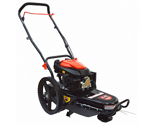 ГАЗОНОКОСИЛКА бурьянокосилка БЕНЗИНОВАЯ BLM2655 PRO