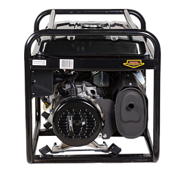 Электрогенератор бензиновый Huter DY11000L