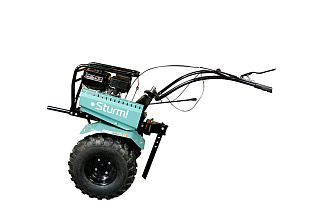 Мотоблок бензиновый Sturm! GK847CI19
