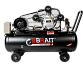КОМПРЕССОР ВОЗДУШНЫЙ BRAIT КМR-3000/200
