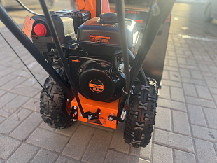 Снегоуборочная машина TT сб-7рп