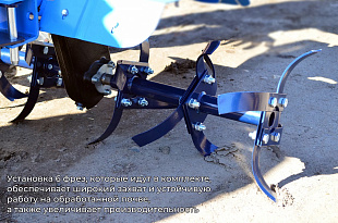 Мотоблоки «НЕВА» МБ Энергия — Челябинск. В наличии. Цены от официального дилера. Звоните!