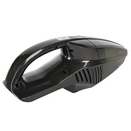 Пылесос ручной аккумуляторный GREENWORKS G24HV (без АКБ и ЗУ), 24В, 2 режима работы, контейнер 500мл							