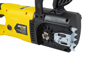 Электропила HUTER ELS-2000