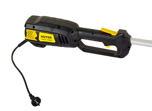 Электрические триммеры Huter GET-LS45: Челябинск. Выбирайте из десятков моделей — сравните мощности, цены, отзывы. Доставка по городу.