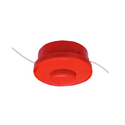 Широкий выбор триммерных головок ForZa в Челябинске: модели FZ‑1221, FZ‑1270, FZ‑1206 и другие. Полуавтоматические и автоматические катушки с металлическим упором. Подберите головку под ваш триммер — доставка по городу!