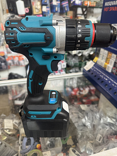 Дрель ледобур на 200 НМ