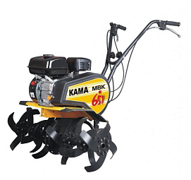 Культиватор КАМА МВК‑651 в Челябинске — купить по выгодной цене, гарантия.