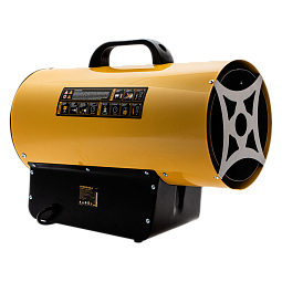 Газовая тепловая пушка DENZEL GHG-30, 30 кВт, 900 м3/ч, пропан-бутан